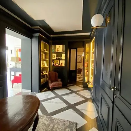 Elegant Apt 120 M2 Terrace, Best Lake View In Como