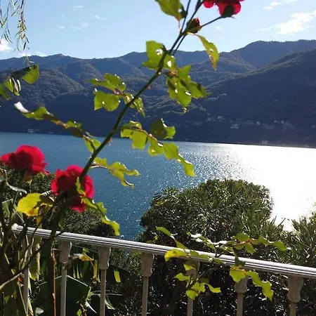 Elegant Apt 120 M2 Terrace, Best Lake View In Como Casa vacanze