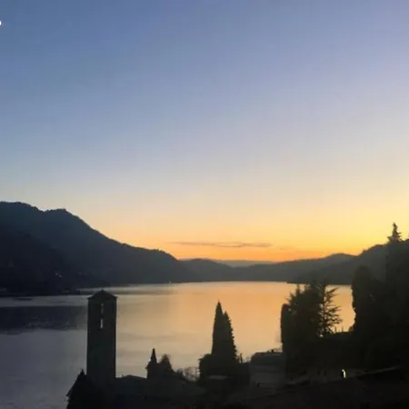 Elegant Apt 120 M2 Terrace, Best Lake View In Como Casa vacanze *
