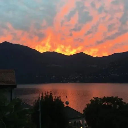 Elegant Apt 120 M2 Terrace, Best Lake View In Como Casa vacanze Carate Urio
