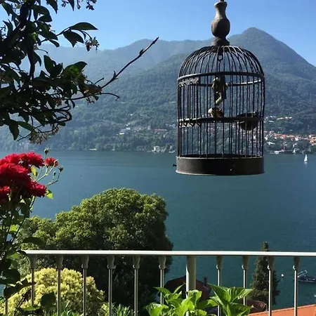 Holiday home Elegant Apt 120 M2 Terrace, Best Lake View In Como *