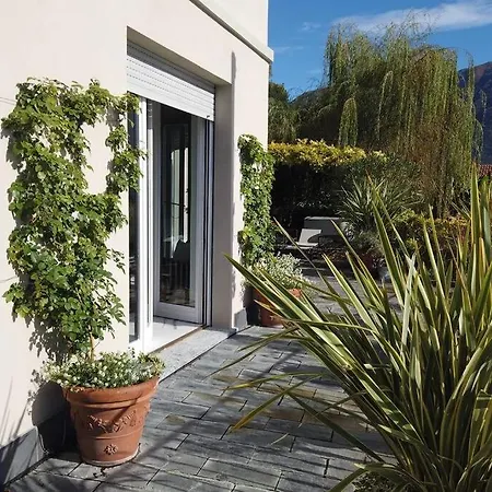Elegant Apt 120 M2 Terrace, Best Lake View In Como