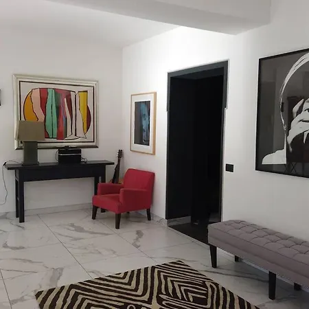 Holiday home Elegant Apt 120 M2 Terrace, Best Lake View In Como *