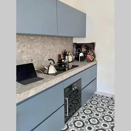 Elegant Apt 120 M2 Terrace, Best Lake View In Como * 카라테우리오