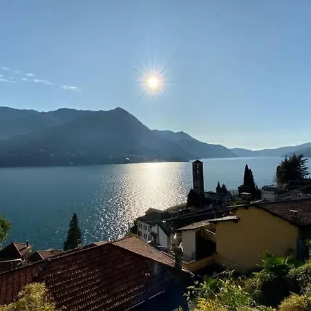 Elegant Apt 120 M2 Terrace, Best Lake View In Como * 카라테우리오